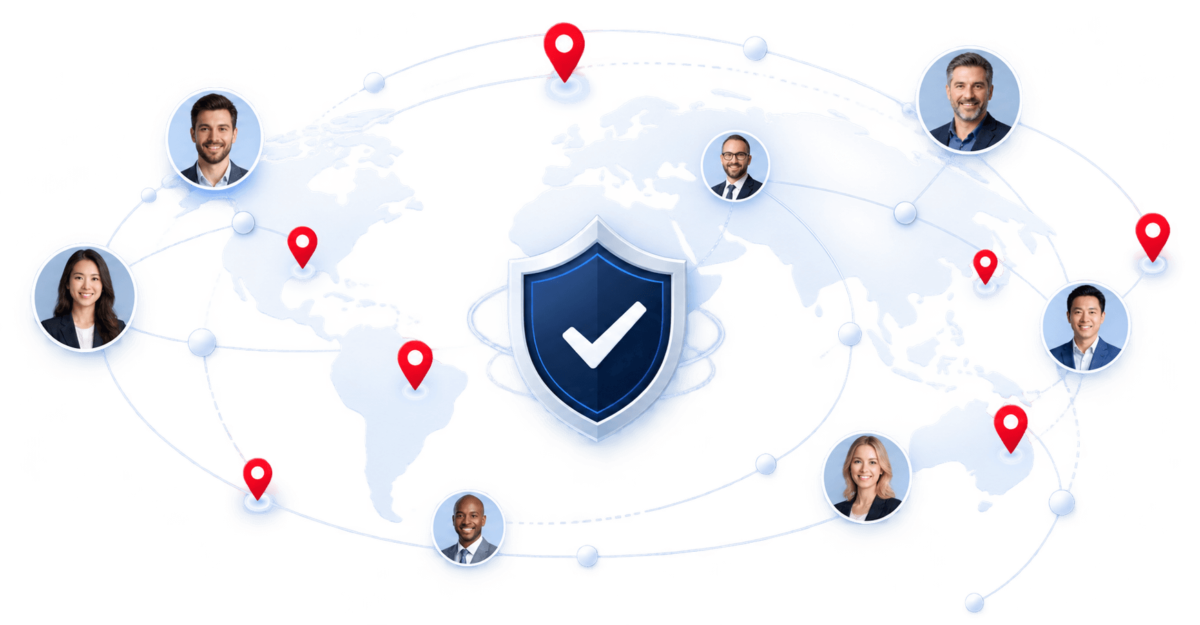 Browse verified cybersecurity vendors on Cyber Rank